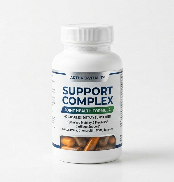 Support Complex balenie